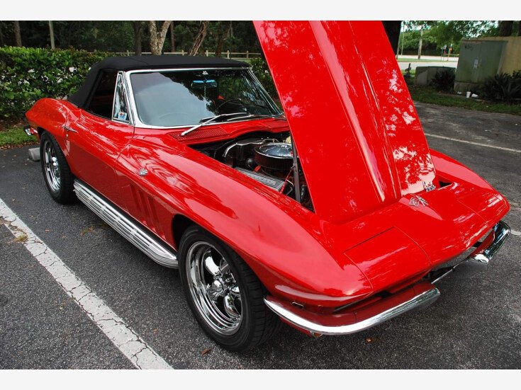 Photo for 1966 Chevrolet Corvette Convertible
